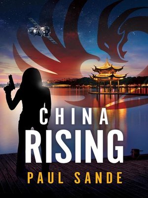 cover image of China Rising